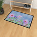 Floor Mats - Meadow Flowers - printonitshop