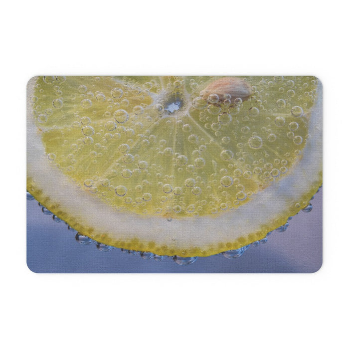 Floor Mats - Citrus Fresh - printonitshop