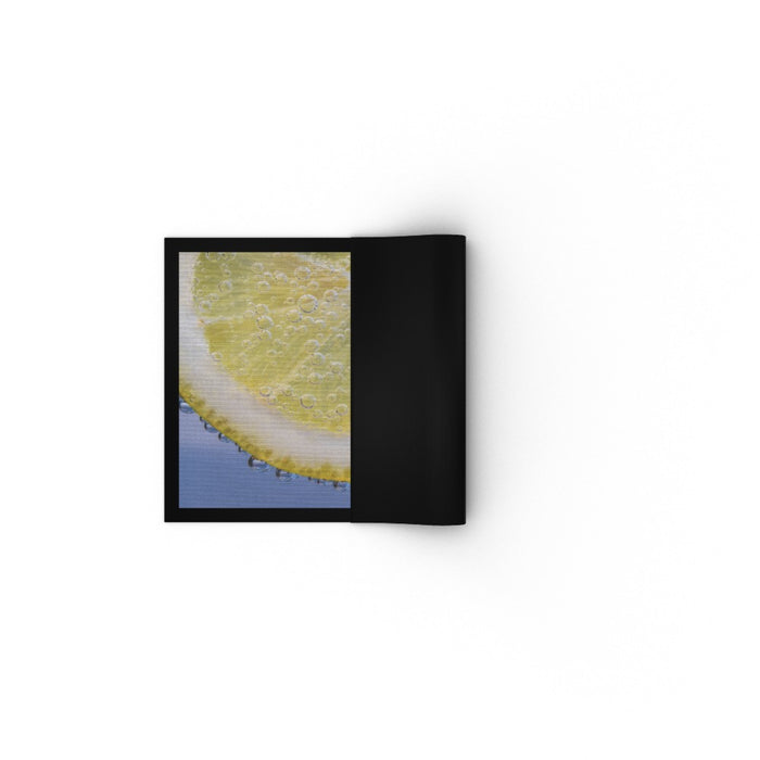 Floor Mats - Citrus Fresh - printonitshop