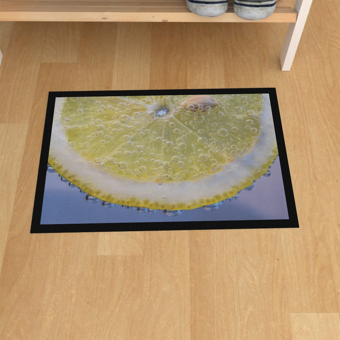 Floor Mats - Citrus Fresh - printonitshop