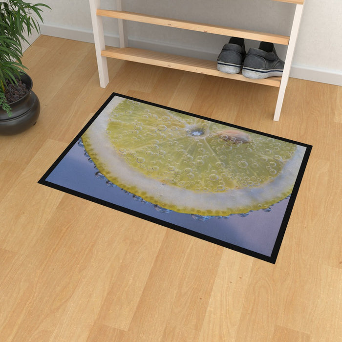 Floor Mats - Citrus Fresh - printonitshop