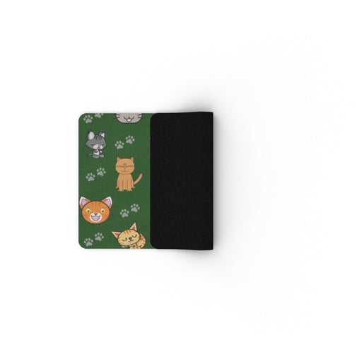 Floor Mats - Cat Friends - printonitshop