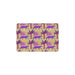 Floor Mats - Purple Panthers - printonitshop