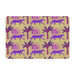 Floor Mats - Purple Panthers - printonitshop