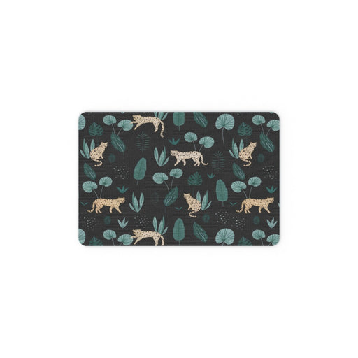 Floor Mats - Lazy Leopards - printonitshop