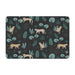 Floor Mats - Lazy Leopards - printonitshop