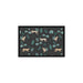 Floor Mats - Lazy Leopards - printonitshop