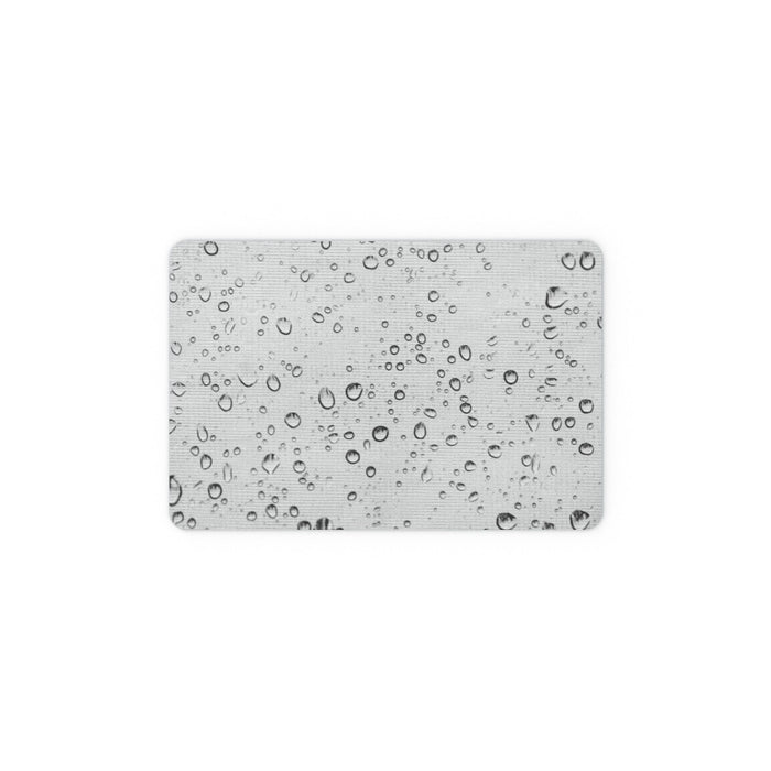 Floor Mats - Droplets - printonitshop