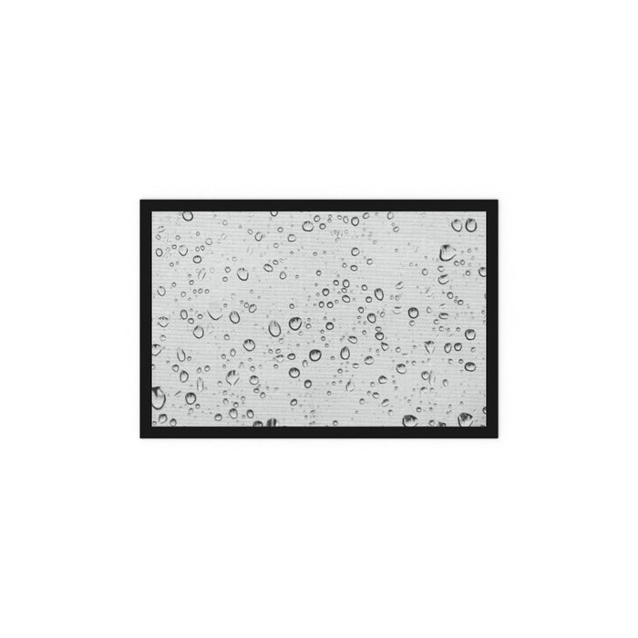 Floor Mats - Droplets - printonitshop