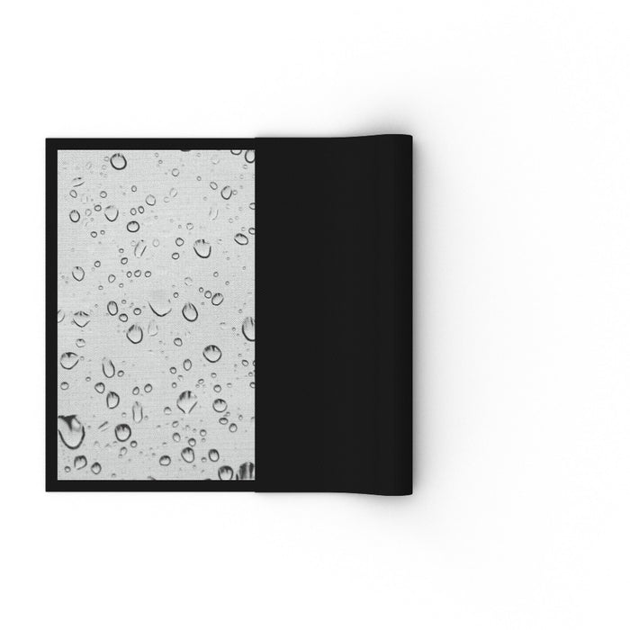 Floor Mats - Droplets - printonitshop