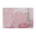 Floor Mats - Paris Love - printonitshop