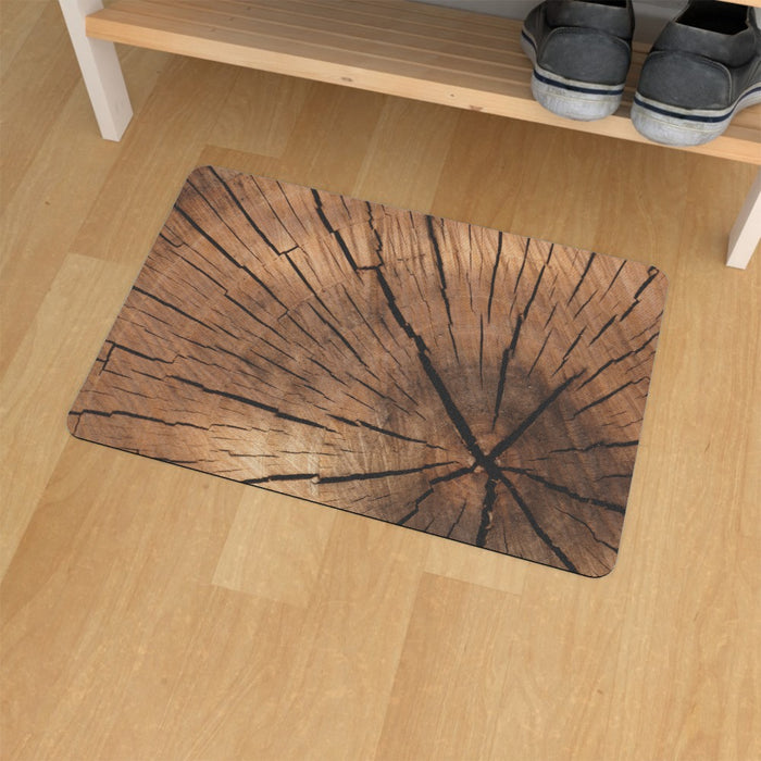 Floor Mats - Trunk - printonitshop