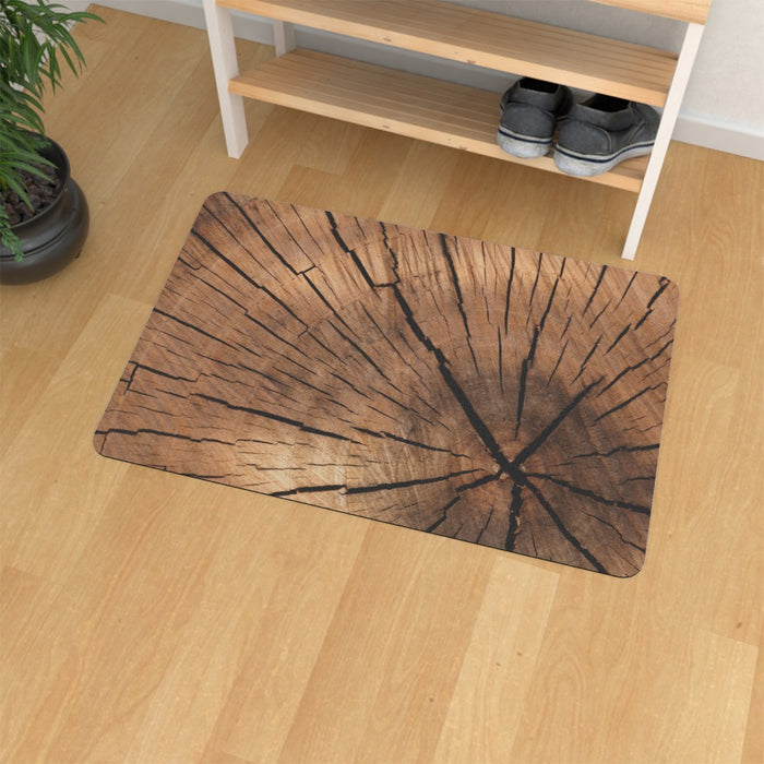 Floor Mats - Trunk - printonitshop