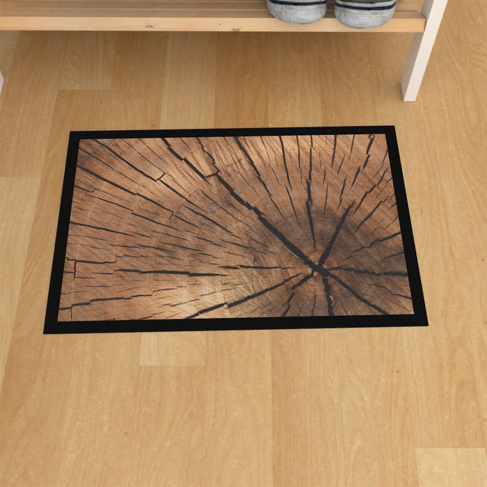 Floor Mats - Trunk - printonitshop