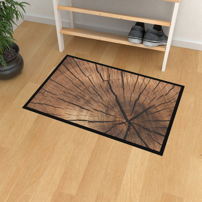 Floor Mats - Trunk - printonitshop