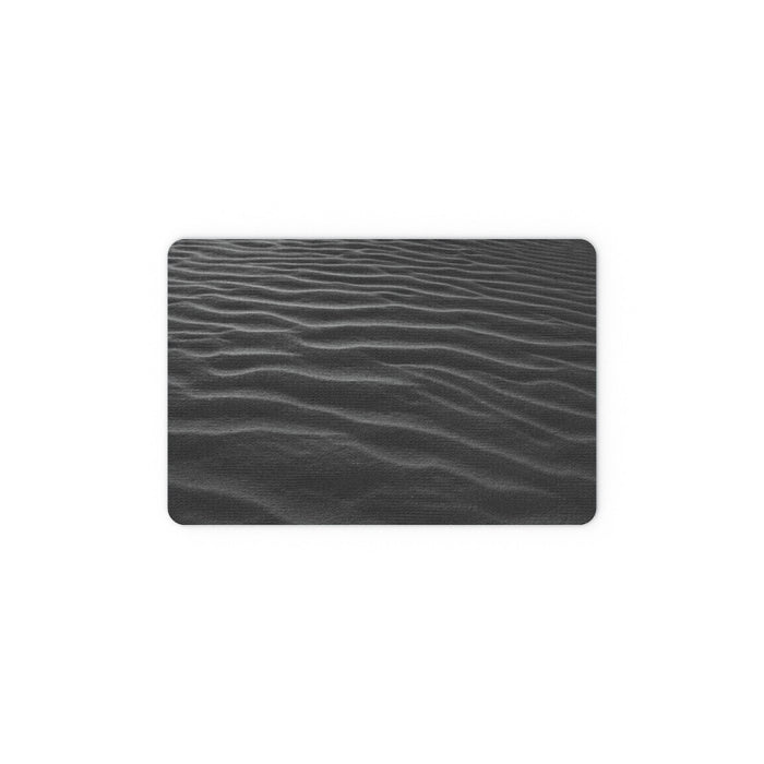 Floor Mats - Black Sand - printonitshop