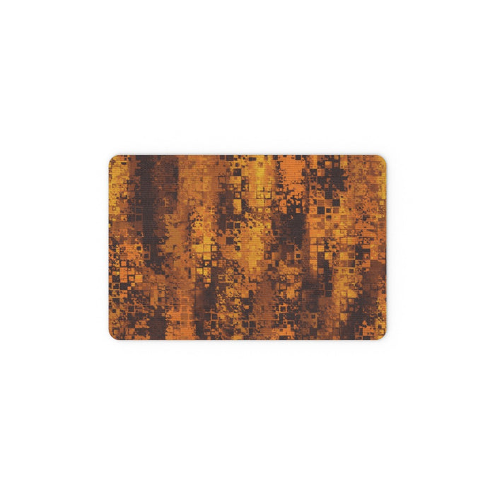 Floor Mats - Rusty Pixel - printonitshop