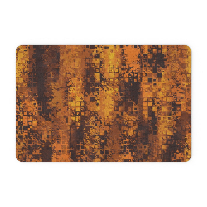 Floor Mats - Rusty Pixel - printonitshop