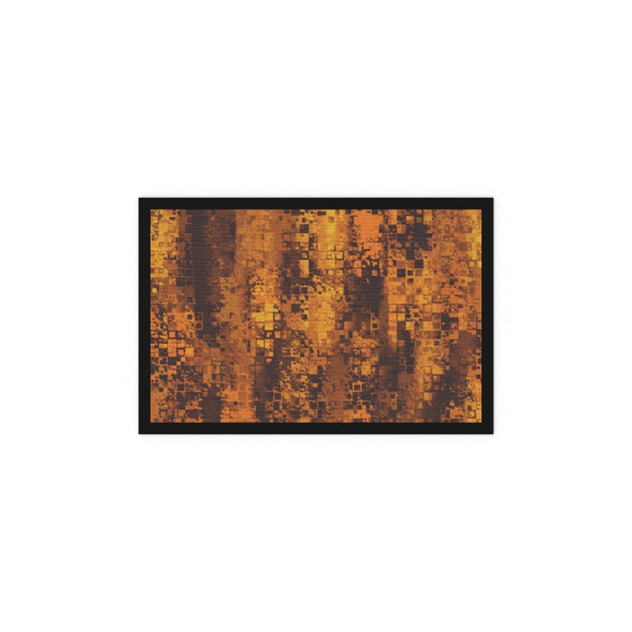 Floor Mats - Rusty Pixel - printonitshop