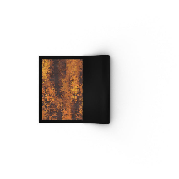 Floor Mats - Rusty Pixel - printonitshop