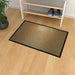 Floor Mats - Golden Shimmer - printonitshop