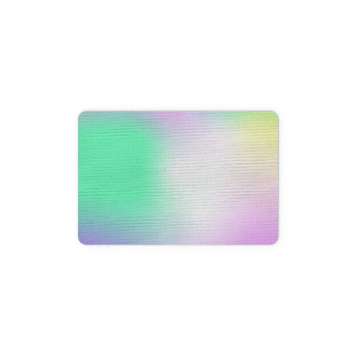 Floor Mats - Holographic - printonitshop