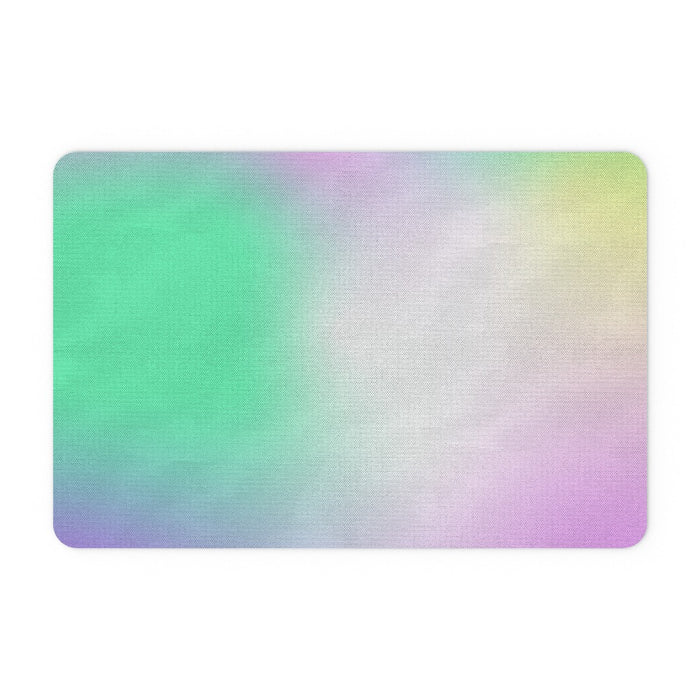 Floor Mats - Holographic - printonitshop