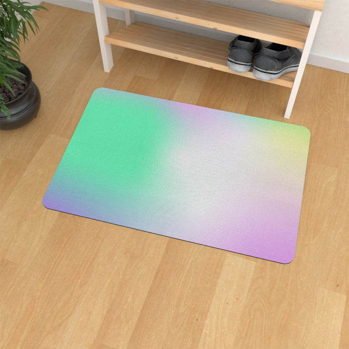 Floor Mats - Holographic - printonitshop