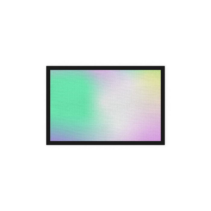 Floor Mats - Holographic - printonitshop