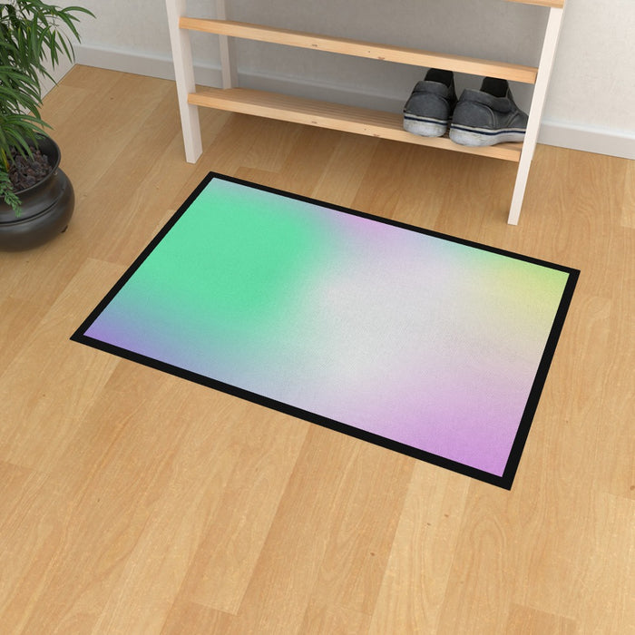 Floor Mats - Holographic - printonitshop