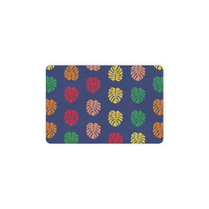 Floor Mats - Leaves - printonitshop