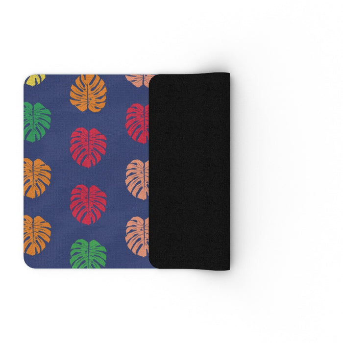 Floor Mats - Leaves - printonitshop