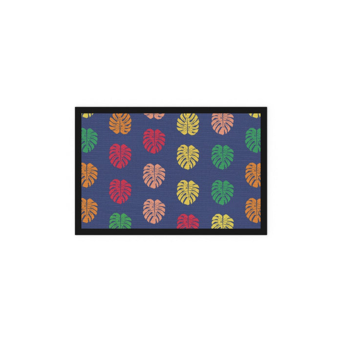 Floor Mats - Leaves - printonitshop