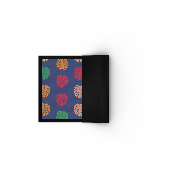 Floor Mats - Leaves - printonitshop