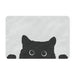 Floor Mats - Kitty - printonitshop