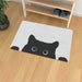 Floor Mats - Kitty - printonitshop