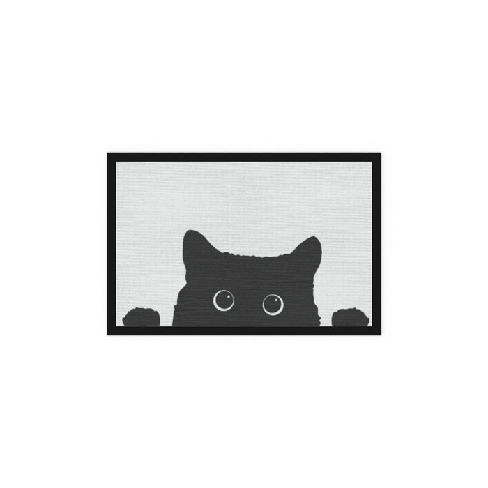 Floor Mats - Kitty - printonitshop