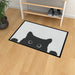 Floor Mats - Kitty - printonitshop