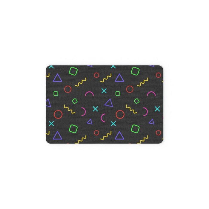 Floor Mats - Memphis Gamer - printonitshop