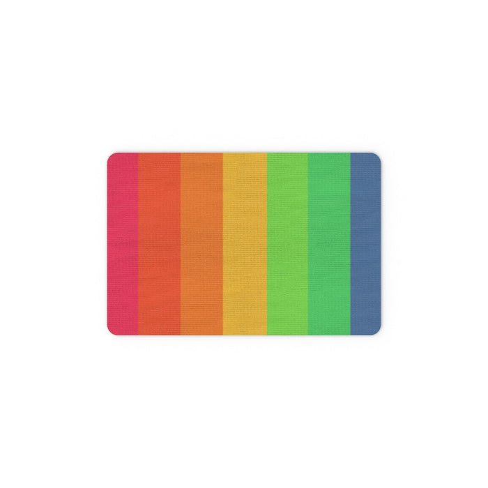 Floor Mats - Rainbow - printonitshop