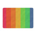 Floor Mats - Rainbow - printonitshop