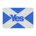 Floor Mats - Scotland Yes - printonitshop