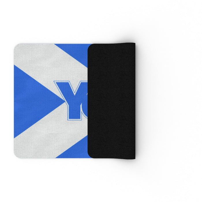 Floor Mats - Scotland Yes - printonitshop