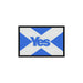 Floor Mats - Scotland Yes - printonitshop