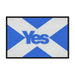 Floor Mats - Scotland Yes - printonitshop