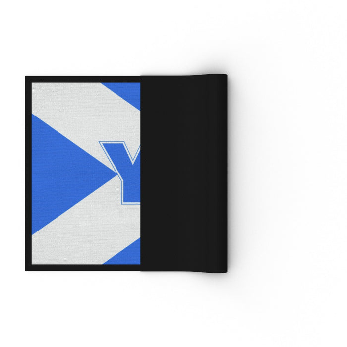 Floor Mats - Scotland Yes - printonitshop