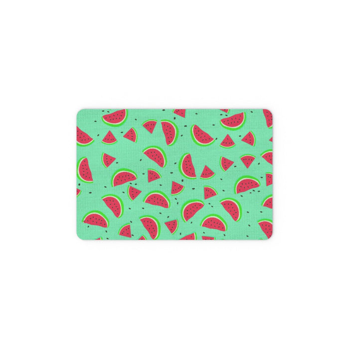 Floor Mats - Melons - printonitshop