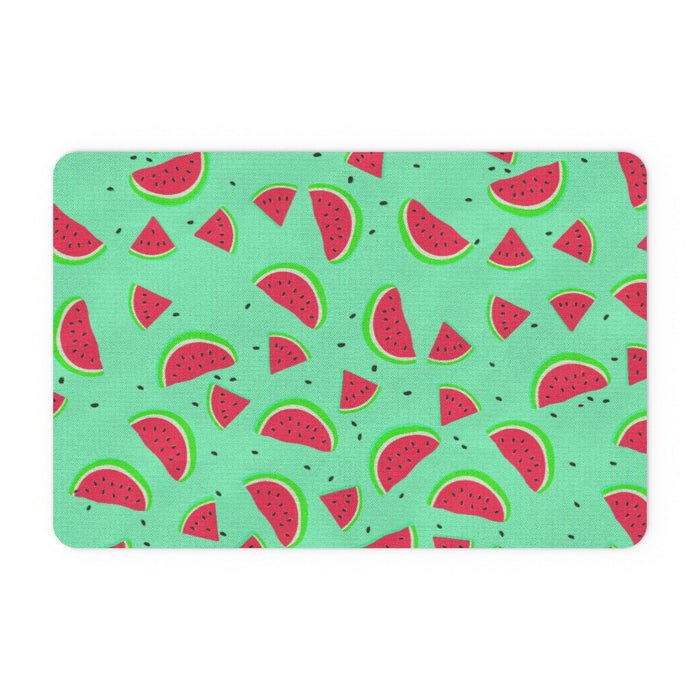 Floor Mats - Melons - printonitshop