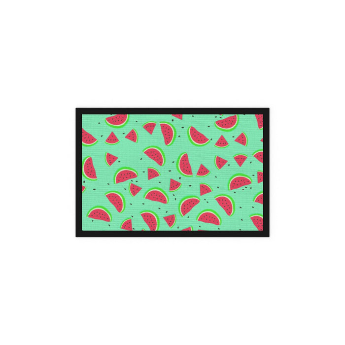 Floor Mats - Melons - printonitshop