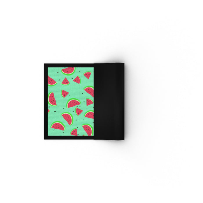 Floor Mats - Melons - printonitshop